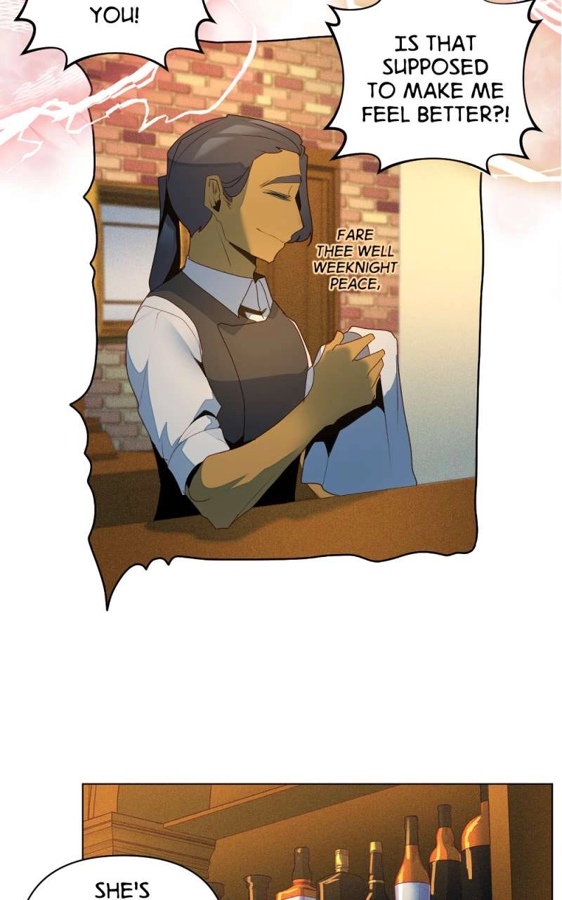 Read The Greenhouse chapter 119 image 42 on Lezhin