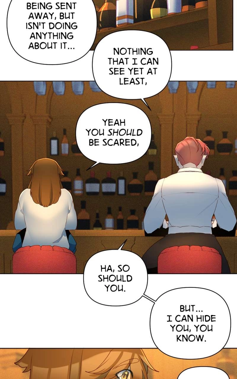 Read The Greenhouse chapter 119 image 43 on Lezhin