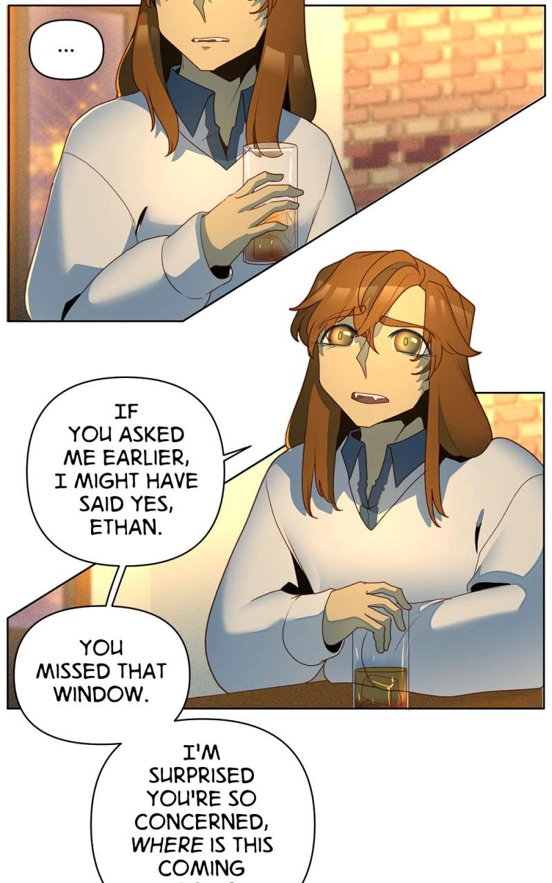 Read The Greenhouse chapter 119 image 45 on Lezhin