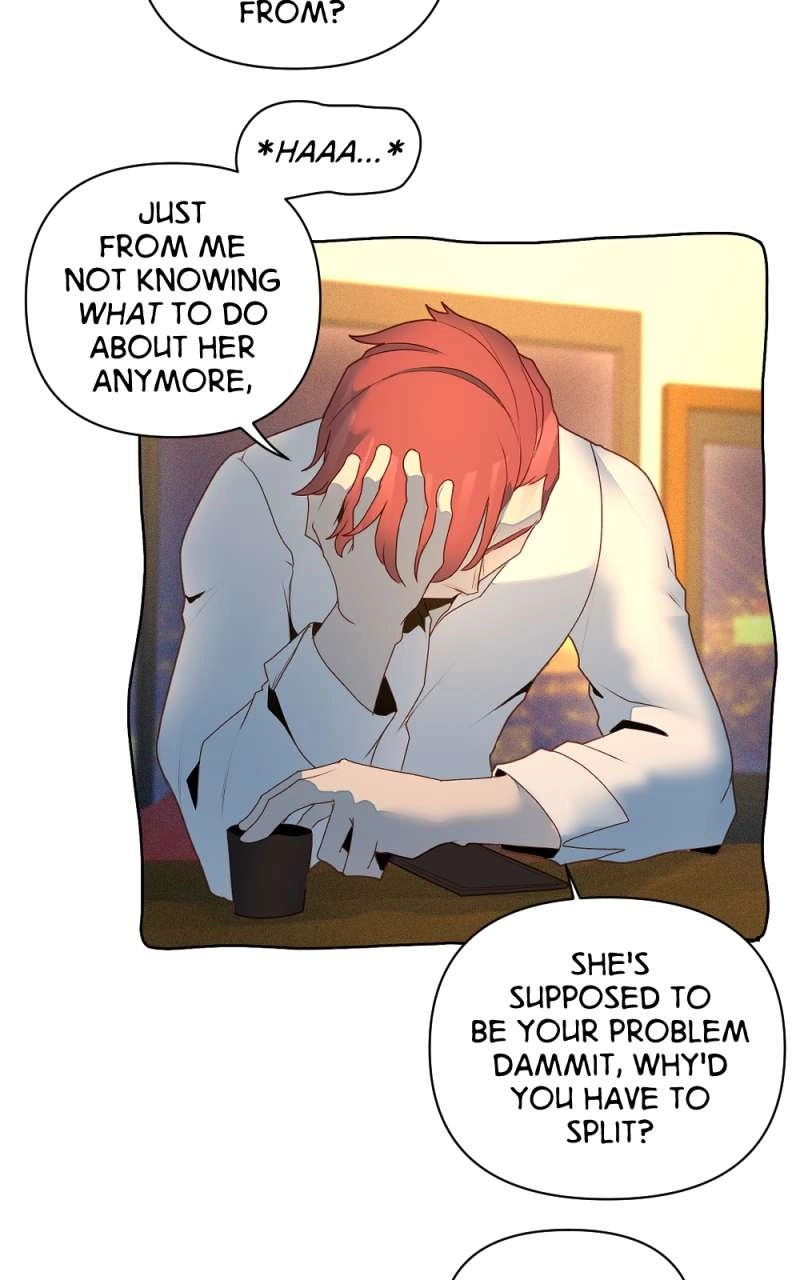 Read The Greenhouse chapter 119 image 46 on Lezhin