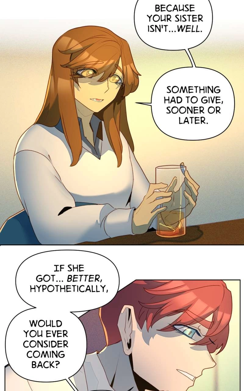 Read The Greenhouse chapter 119 image 47 on Lezhin