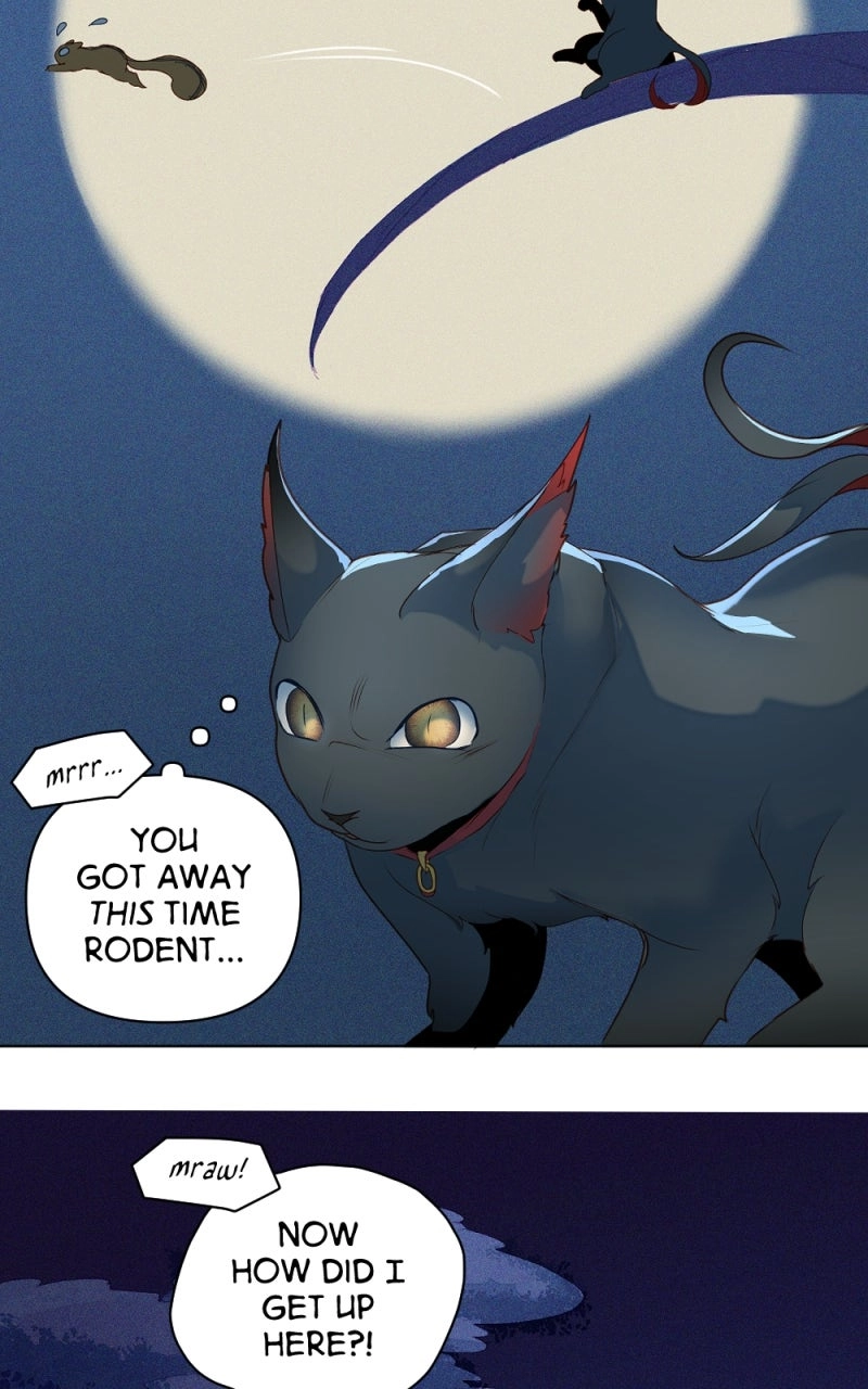 Read The Greenhouse chapter 119 image 5 on Lezhin
