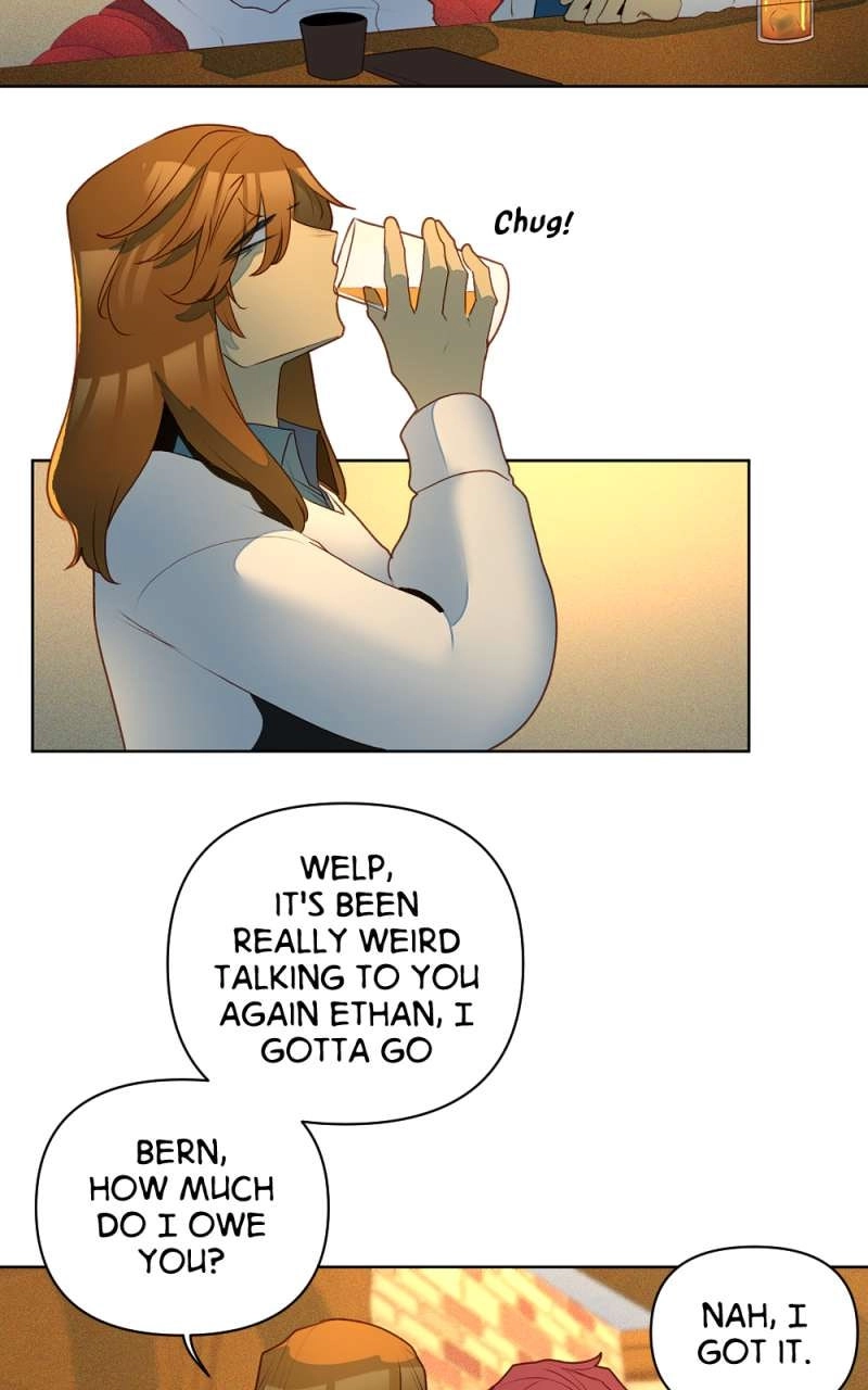 Read The Greenhouse chapter 119 image 50 on Lezhin