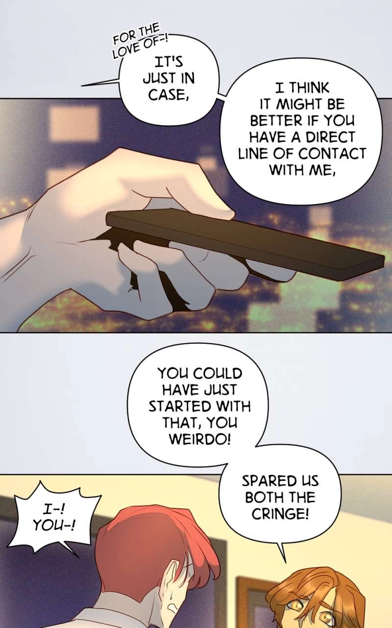 Read The Greenhouse chapter 119 image 53 on Lezhin