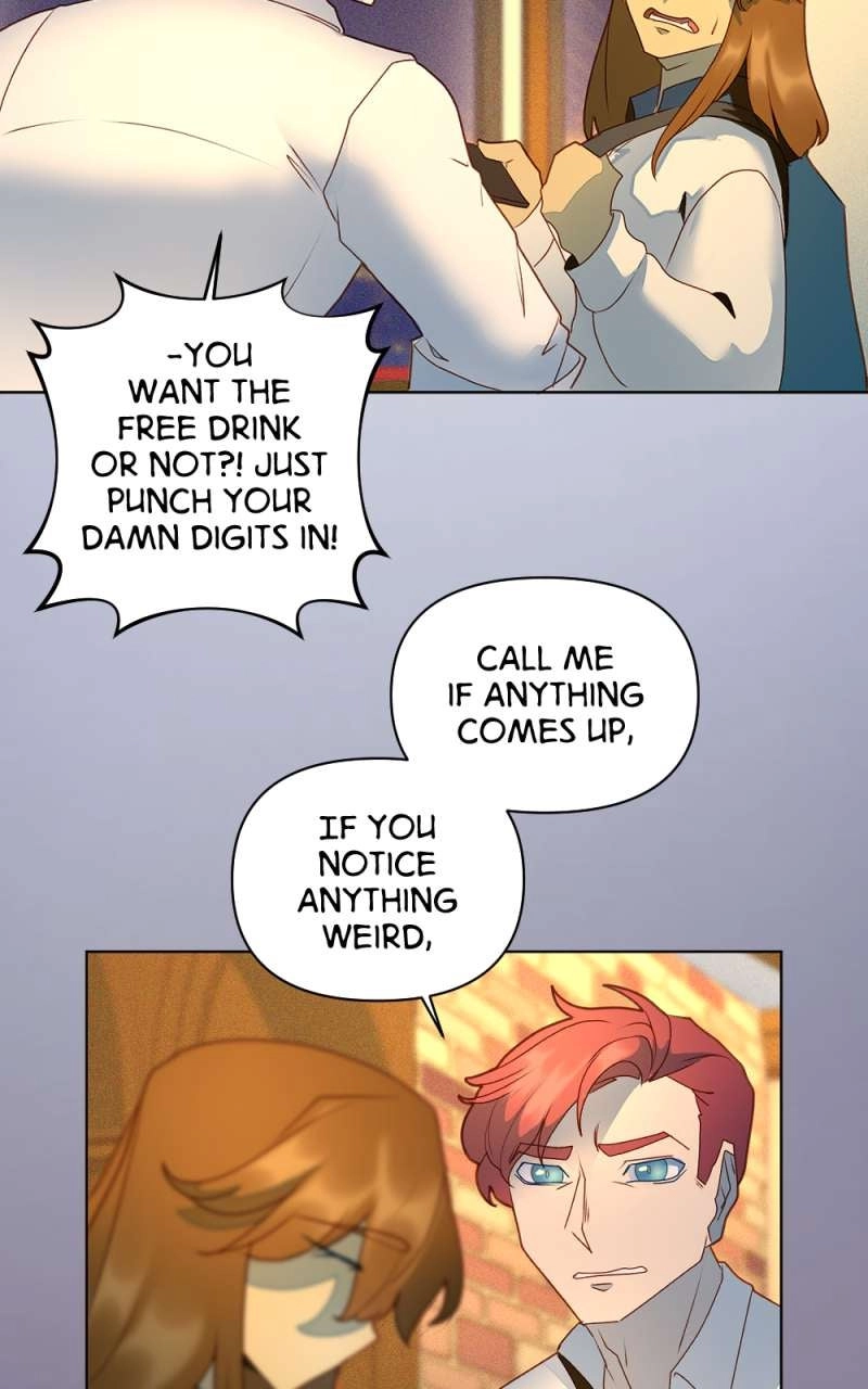 Read The Greenhouse chapter 119 image 54 on Lezhin