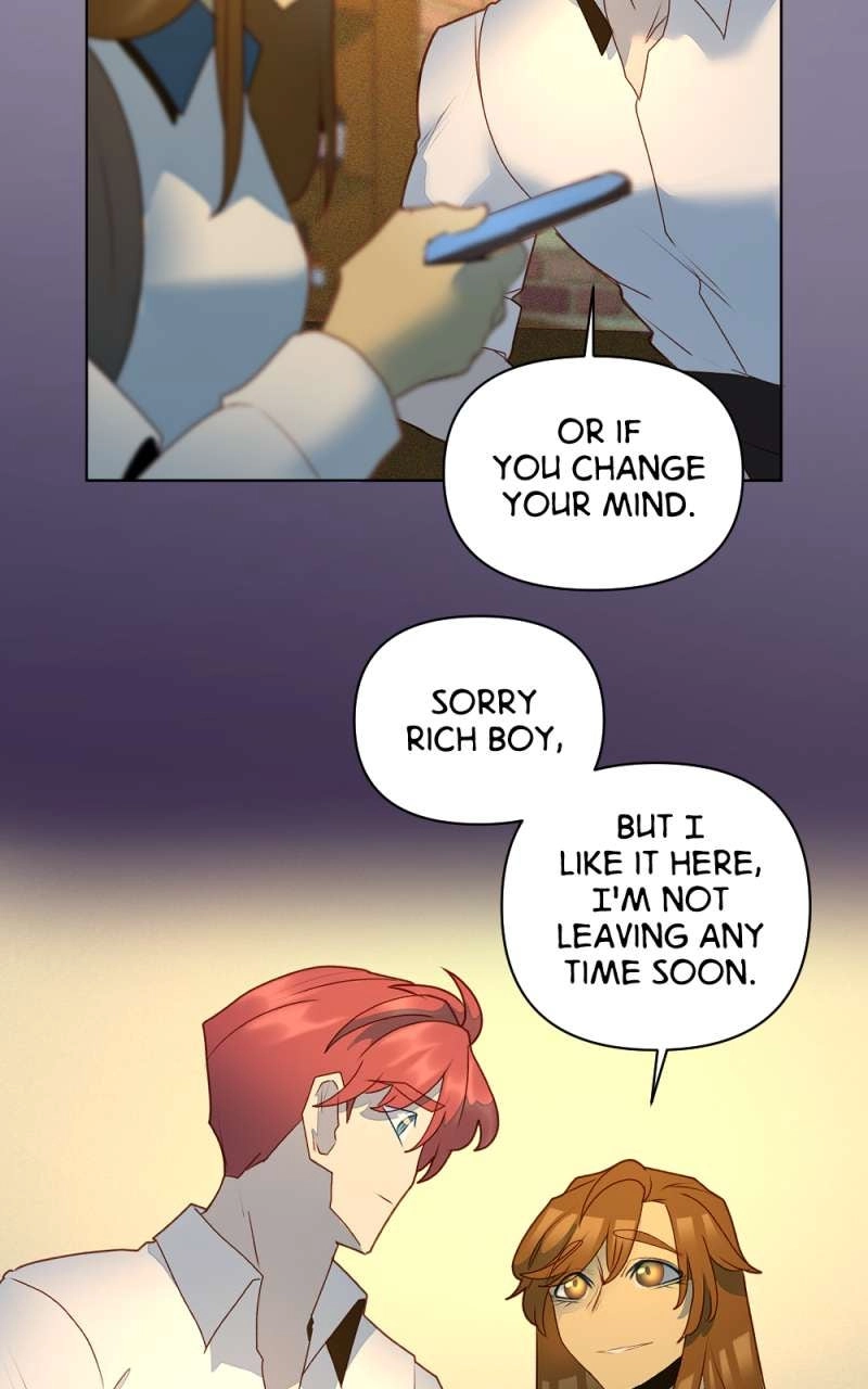 Read The Greenhouse chapter 119 image 55 on Lezhin