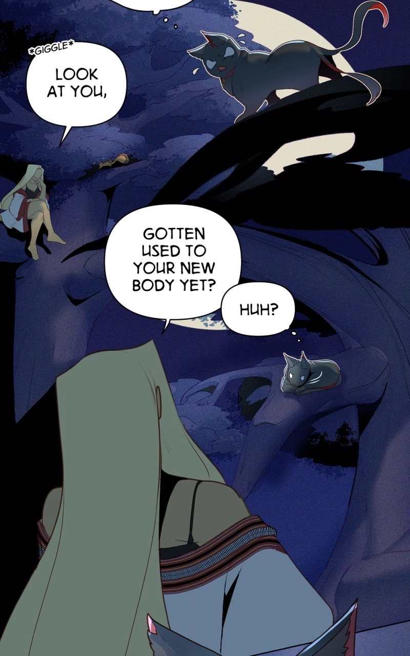 Read The Greenhouse chapter 119 image 6 on Lezhin
