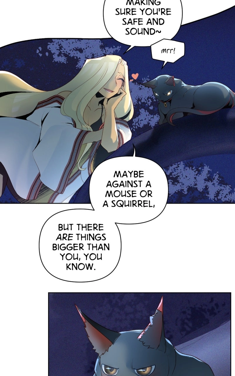 Read The Greenhouse chapter 119 image 8 on Lezhin