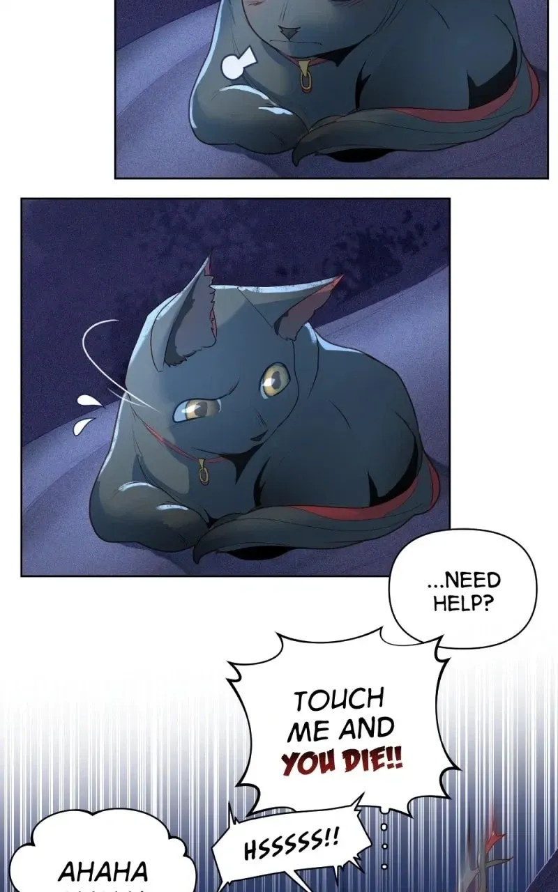 Read The Greenhouse chapter 119 image 9 on Lezhin