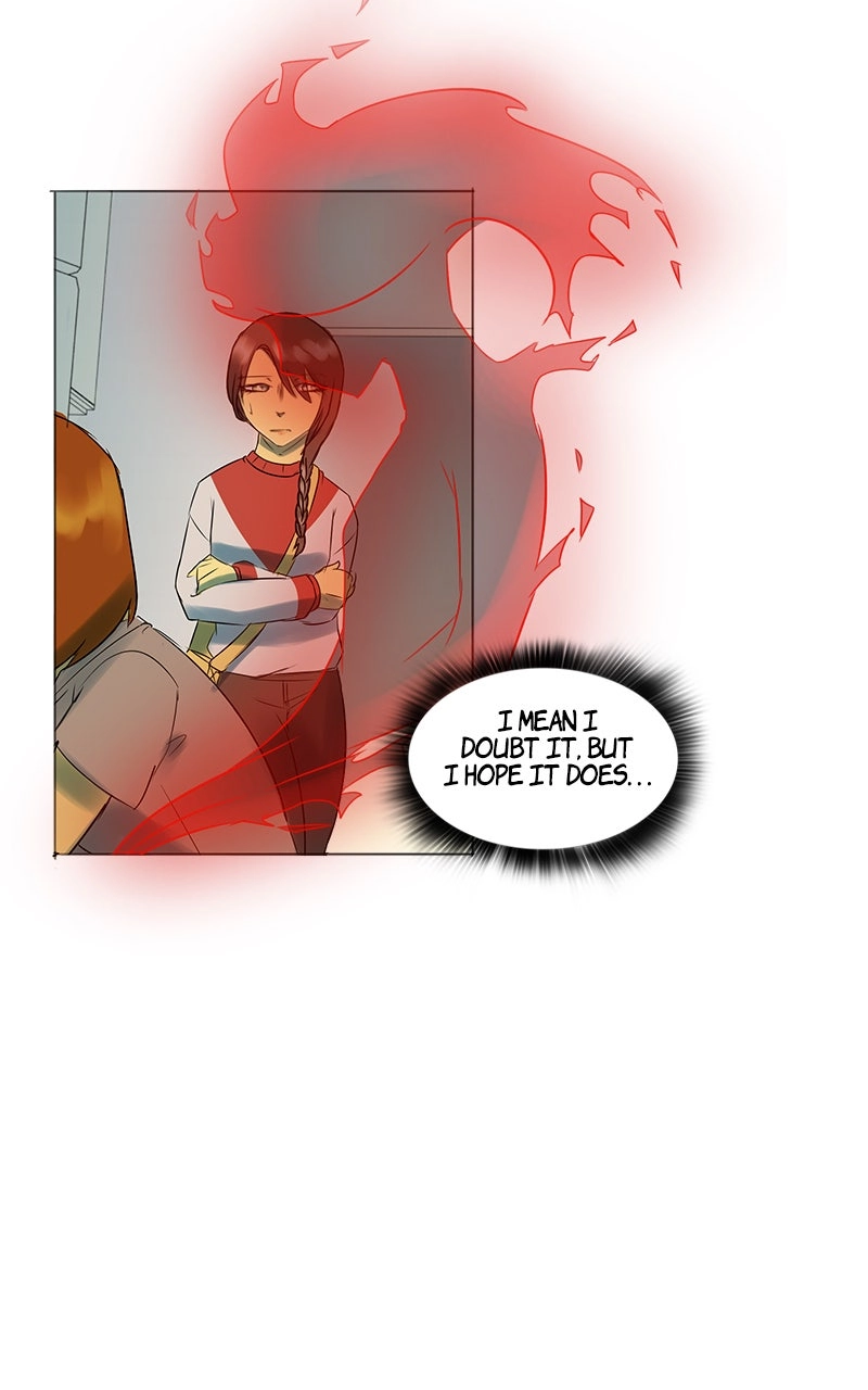 Read The Greenhouse chapter 12 image 7 on Lezhin