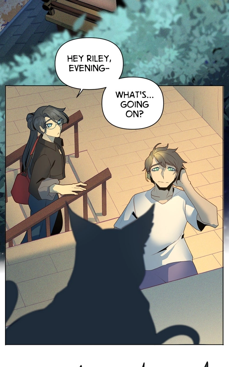 Read The Greenhouse chapter 120 image 1 on Lezhin