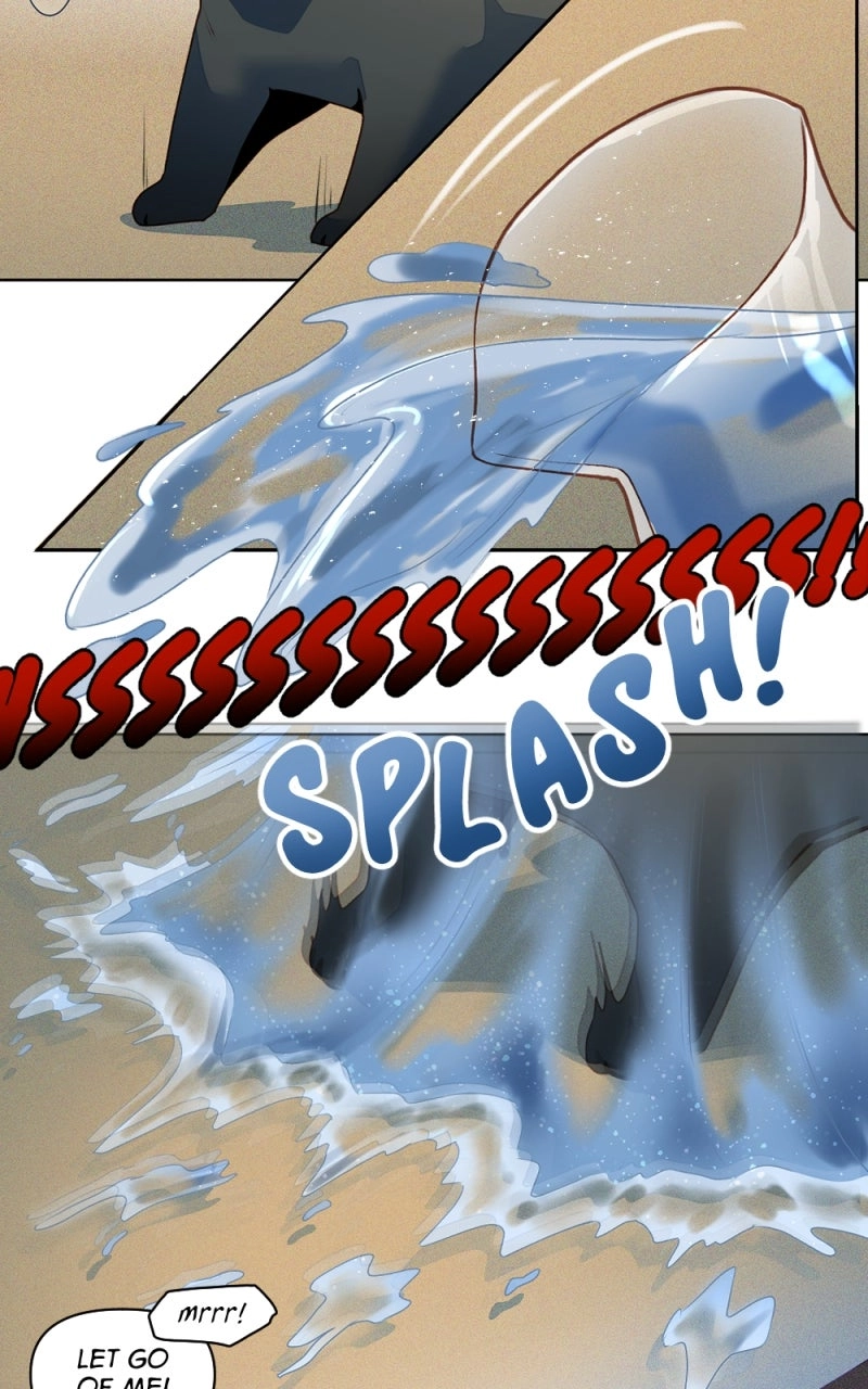 Read The Greenhouse chapter 120 image 10 on Lezhin
