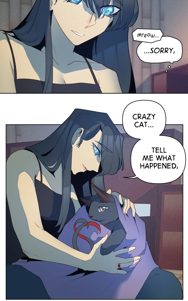 Read The Greenhouse chapter 120 image 13 on Lezhin