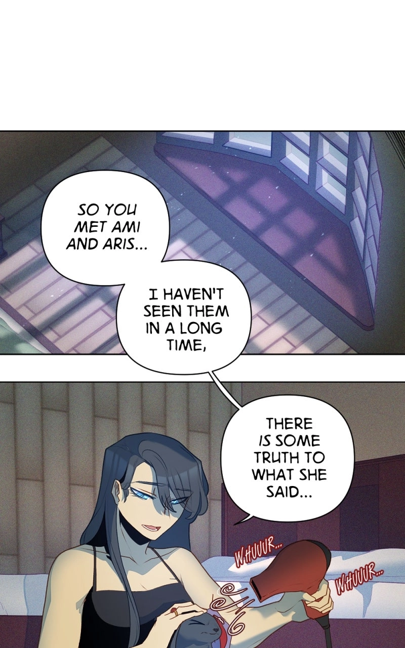 Read The Greenhouse chapter 120 image 14 on Lezhin