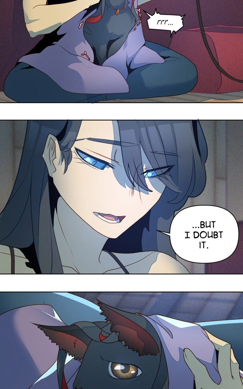 Read The Greenhouse chapter 120 image 15 on Lezhin