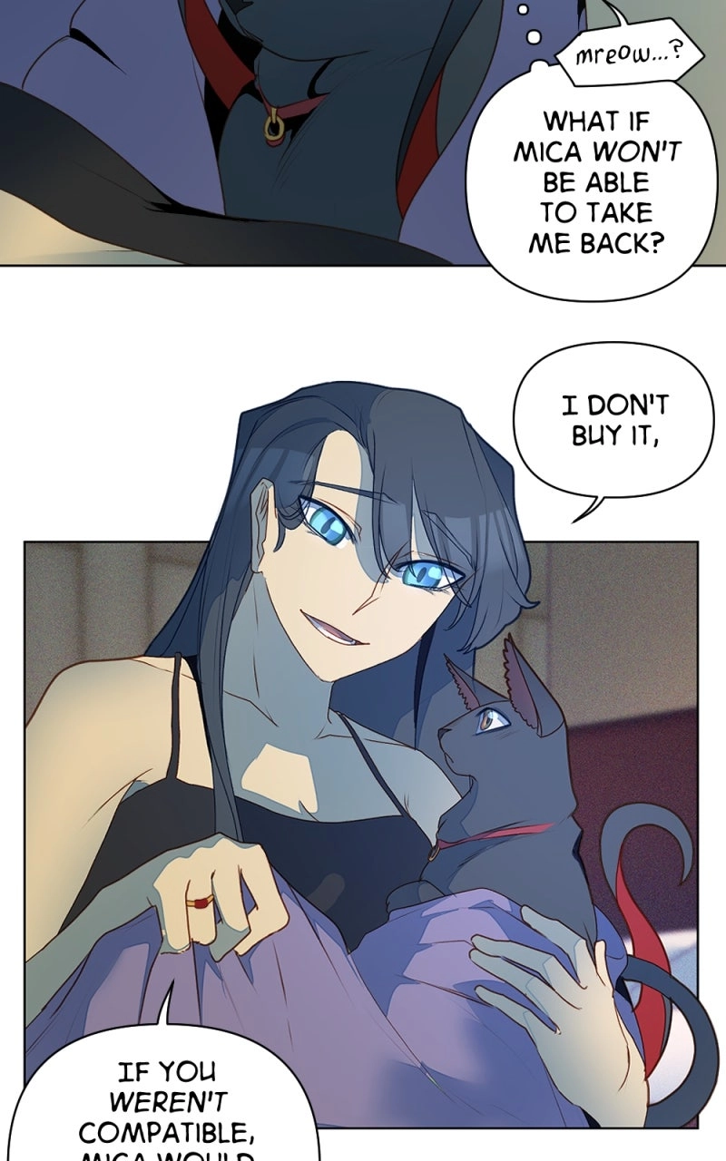 Read The Greenhouse chapter 120 image 16 on Lezhin