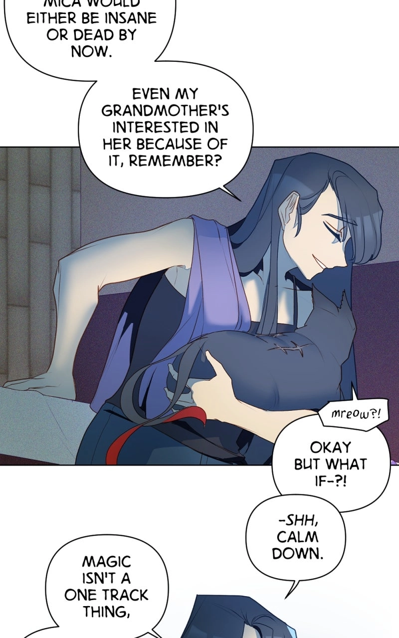 Read The Greenhouse chapter 120 image 17 on Lezhin