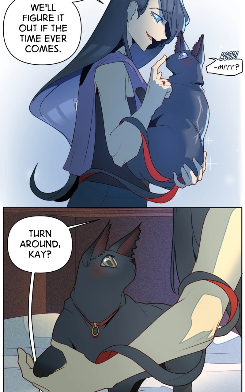 Read The Greenhouse chapter 120 image 18 on Lezhin