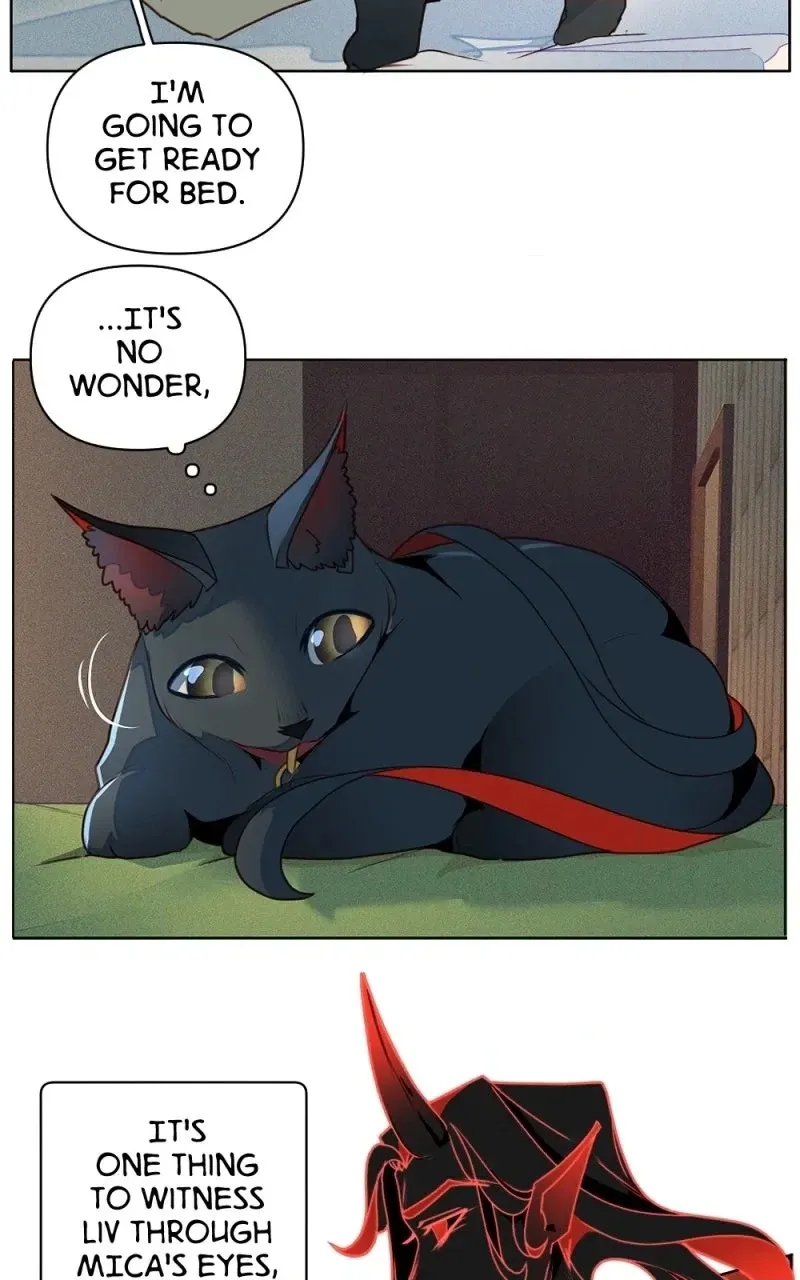 Read The Greenhouse chapter 120 image 19 on Lezhin