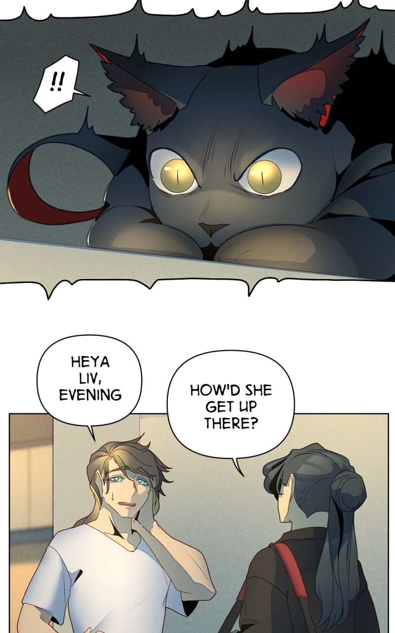 Read The Greenhouse chapter 120 image 2 on Lezhin