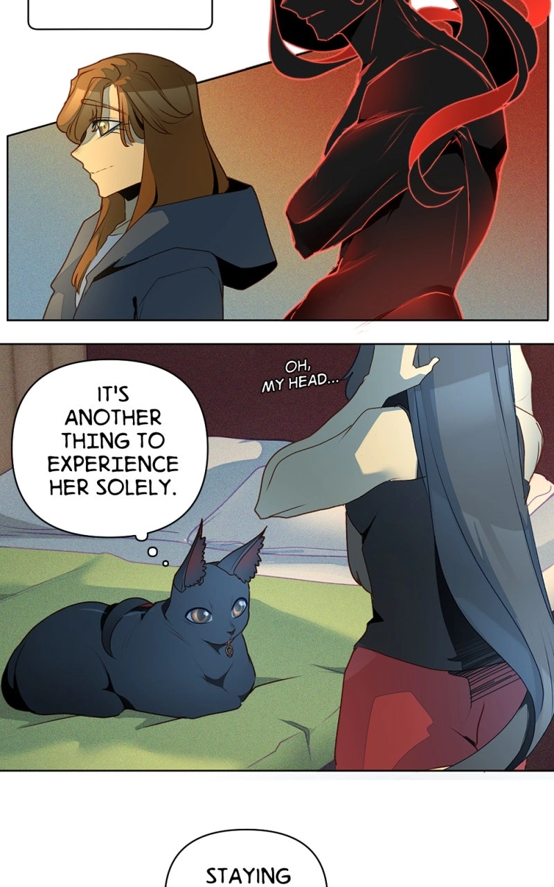 Read The Greenhouse chapter 120 image 20 on Lezhin