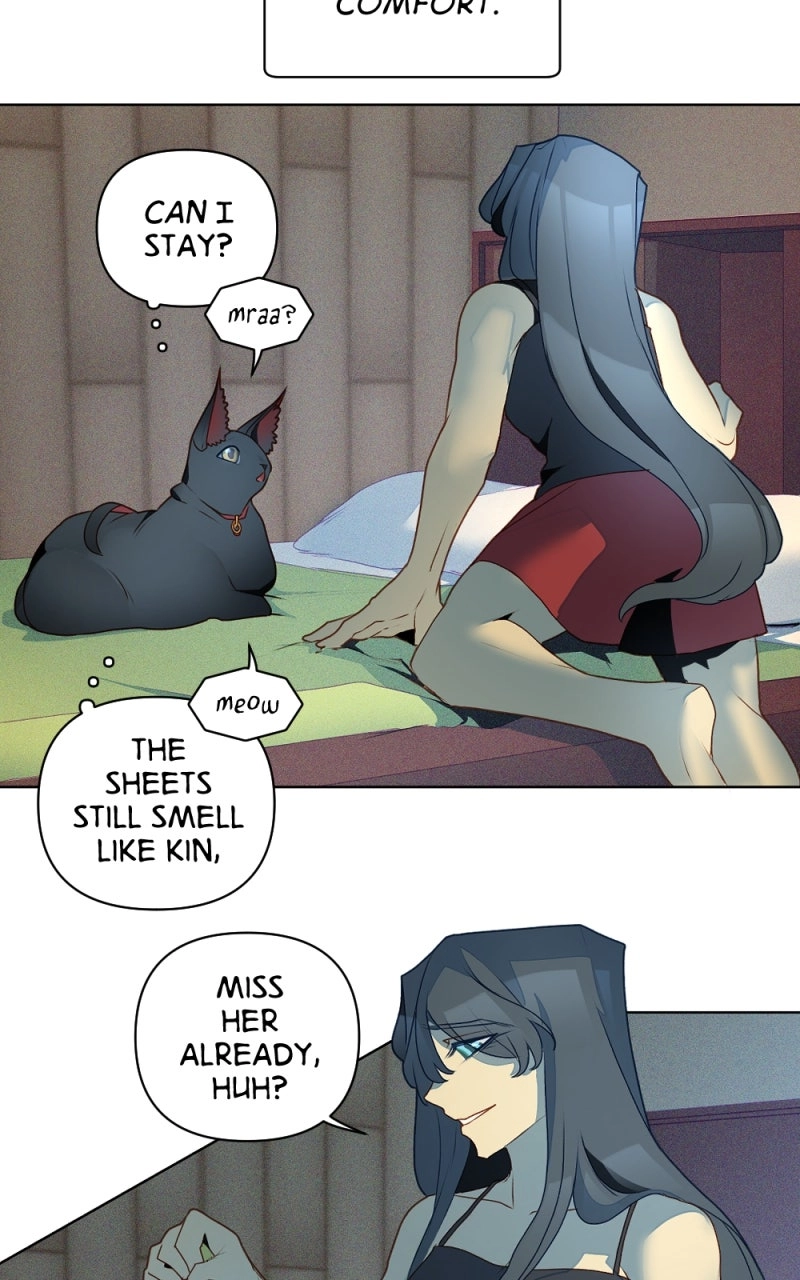 Read The Greenhouse chapter 120 image 22 on Lezhin