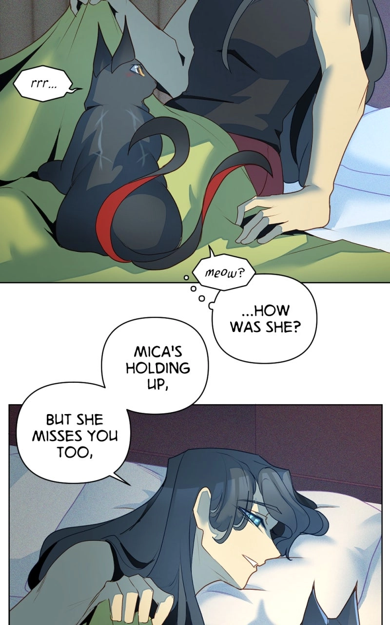 Read The Greenhouse chapter 120 image 23 on Lezhin