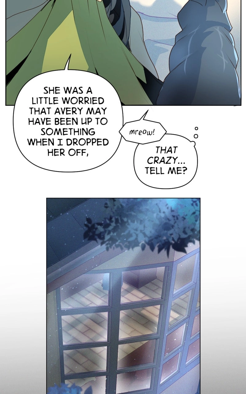 Read The Greenhouse chapter 120 image 24 on Lezhin