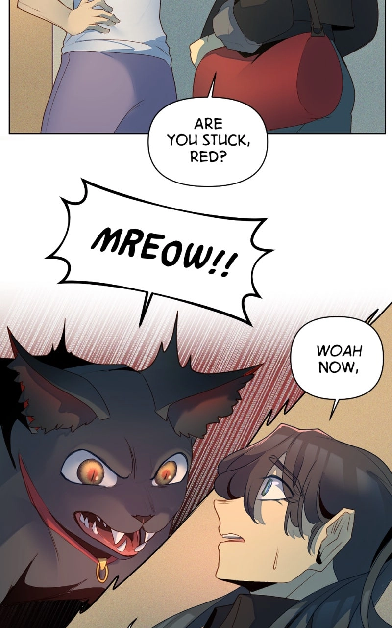 Read The Greenhouse chapter 120 image 3 on Lezhin