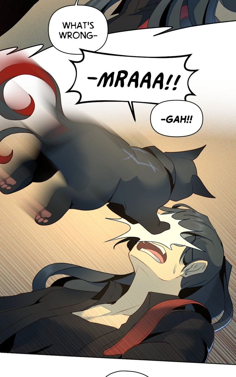 Read The Greenhouse chapter 120 image 4 on Lezhin