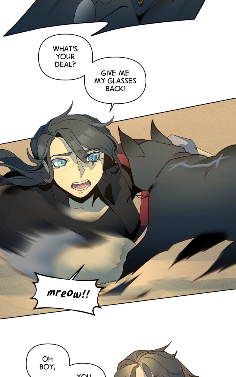 Read The Greenhouse chapter 120 image 6 on Lezhin