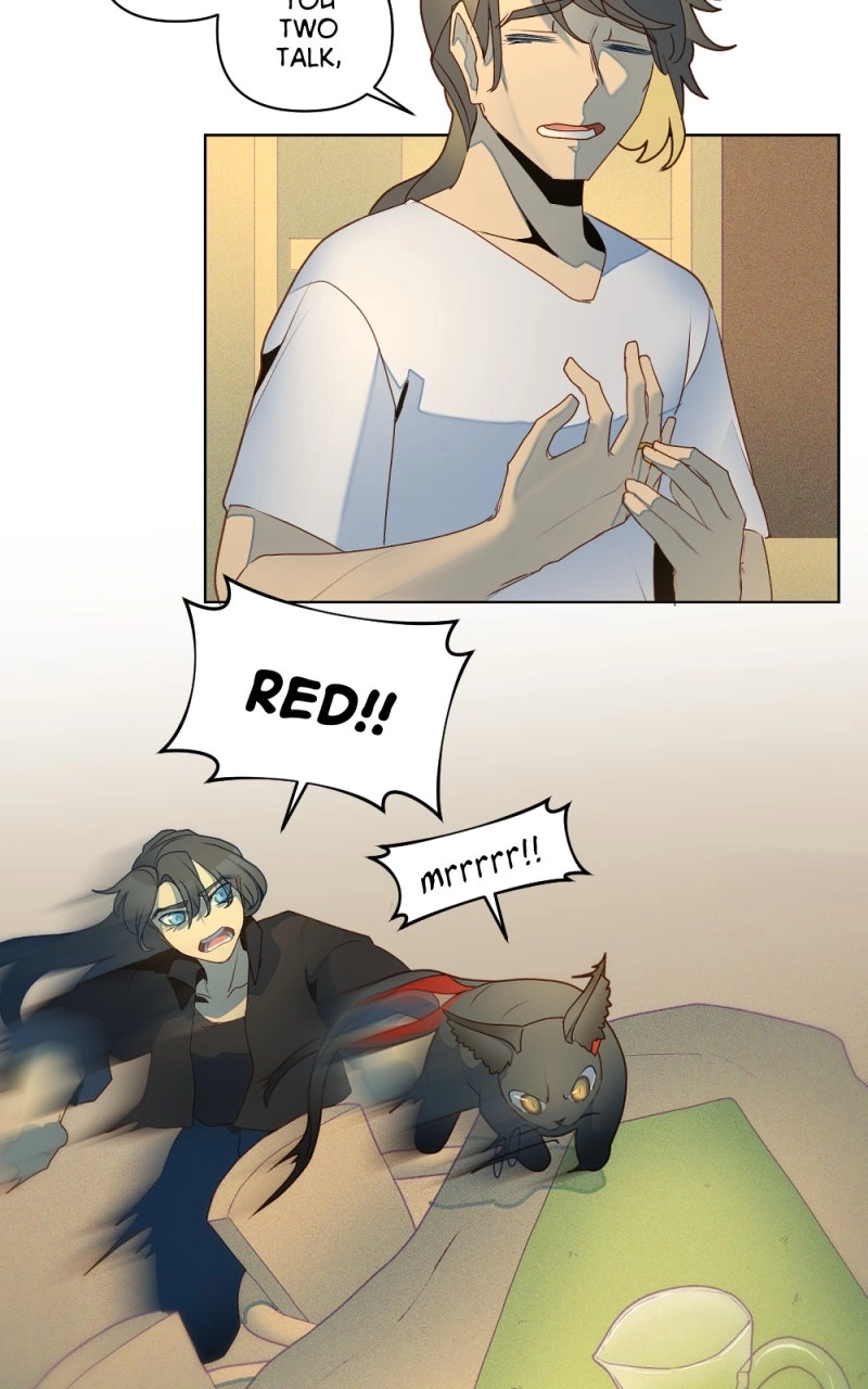 Read The Greenhouse chapter 120 image 7 on Lezhin