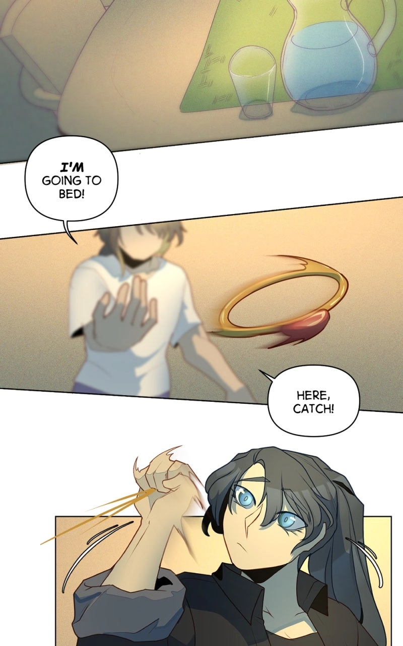 Read The Greenhouse chapter 120 image 8 on Lezhin