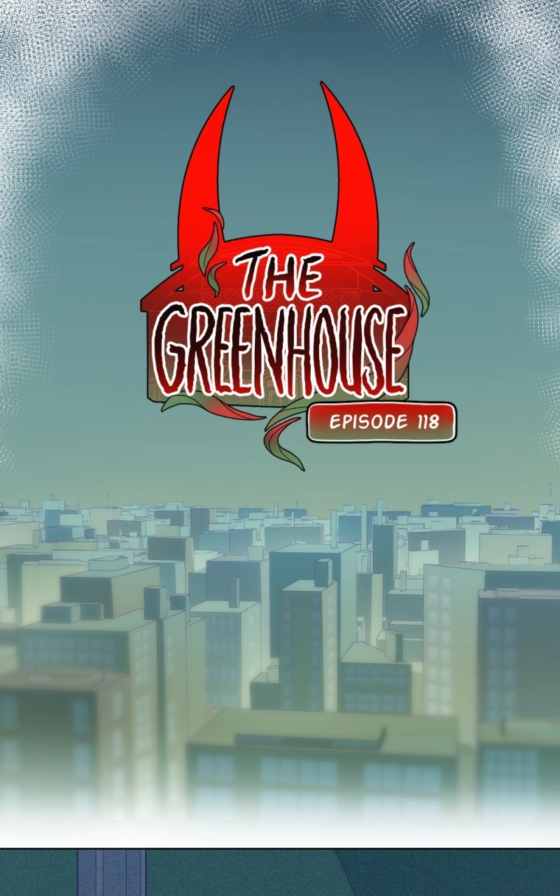 Read The Greenhouse chapter 121 image 0 on Lezhin
