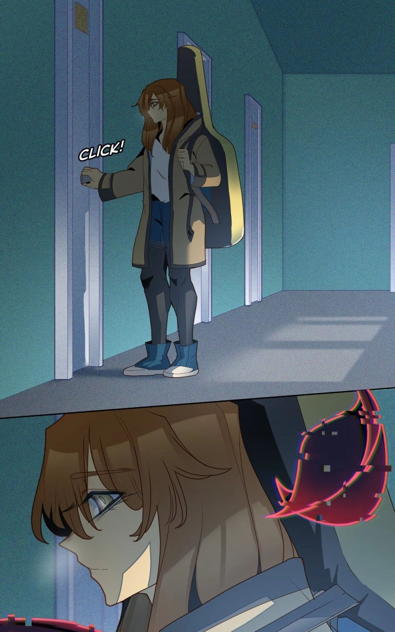 Read The Greenhouse chapter 121 image 1 on Lezhin