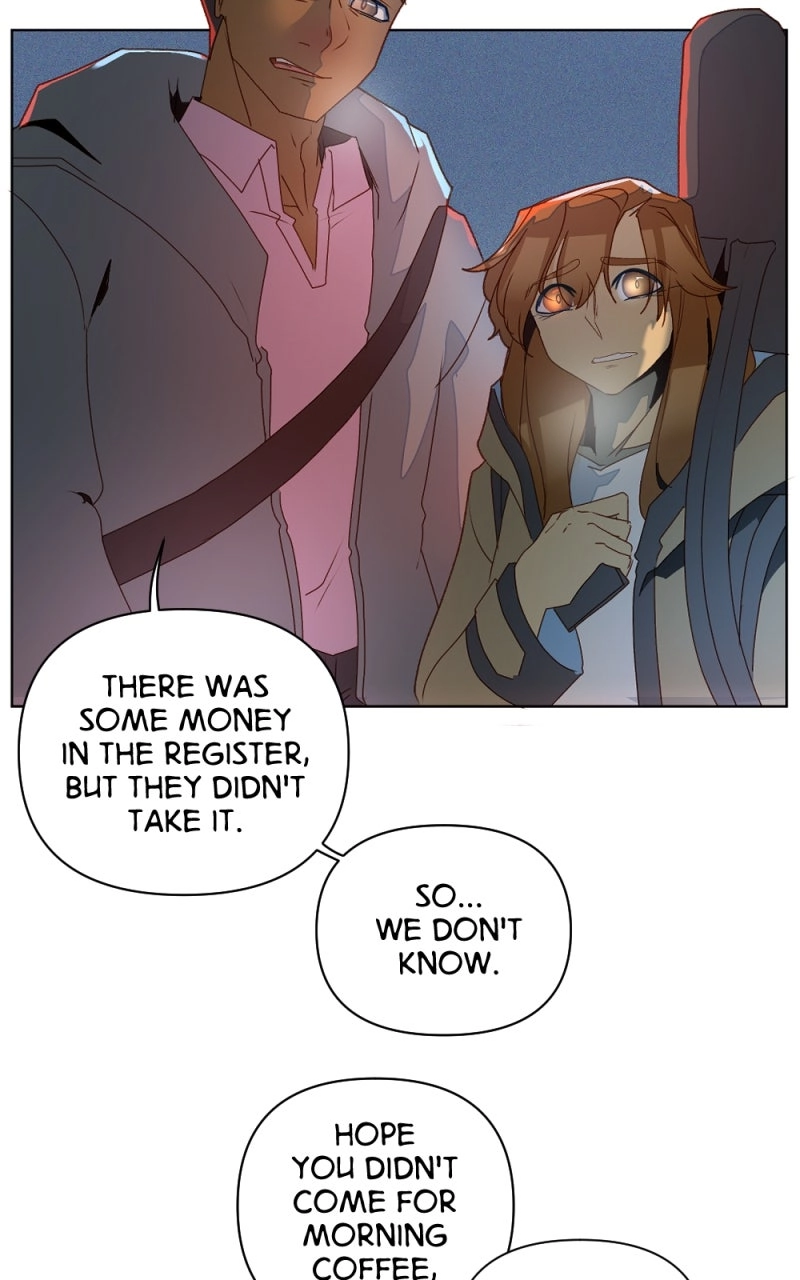 Read The Greenhouse chapter 121 image 10 on Lezhin