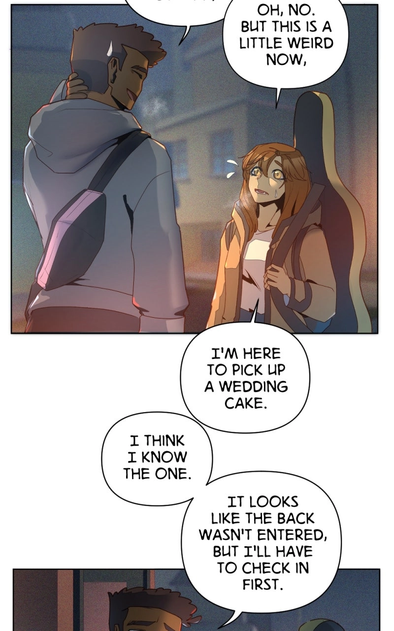 Read The Greenhouse chapter 121 image 11 on Lezhin