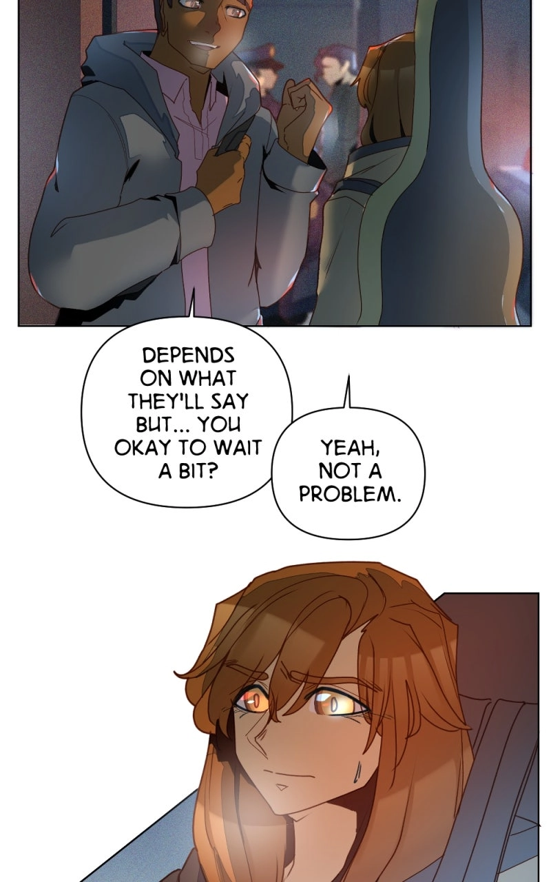 Read The Greenhouse chapter 121 image 12 on Lezhin