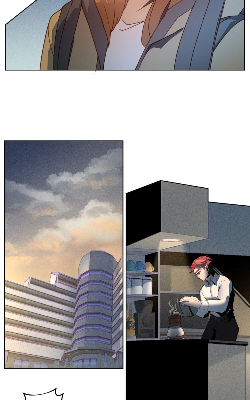Read The Greenhouse chapter 121 image 13 on Lezhin