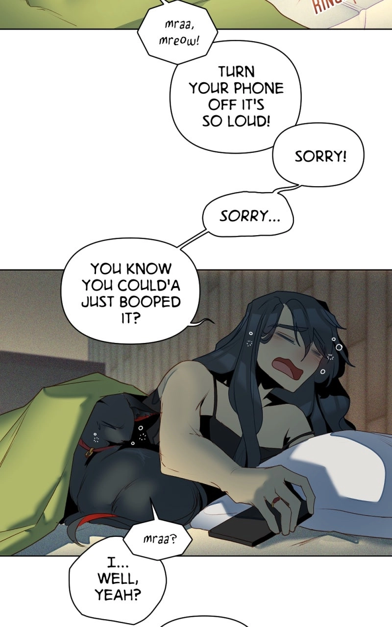 Read The Greenhouse chapter 121 image 18 on Lezhin