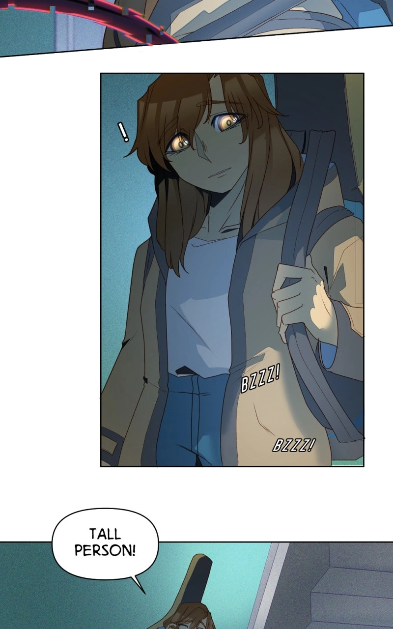 Read The Greenhouse chapter 121 image 2 on Lezhin