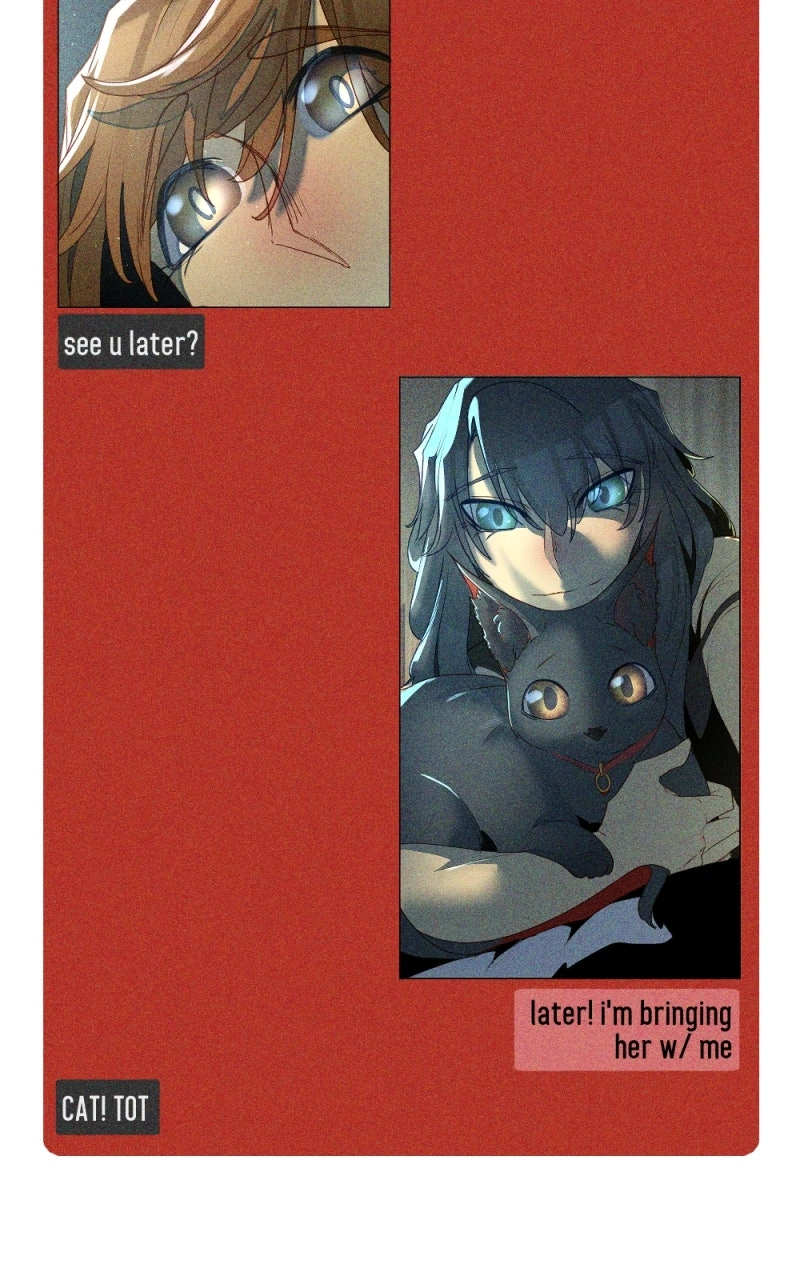 Read The Greenhouse chapter 121 image 20 on Lezhin