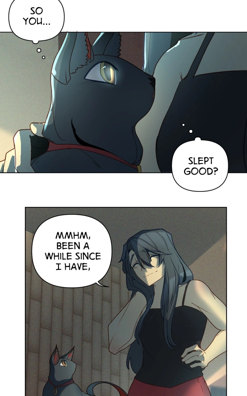 Read The Greenhouse chapter 121 image 22 on Lezhin