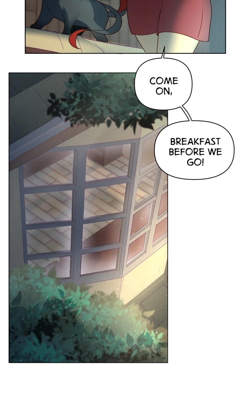 Read The Greenhouse chapter 121 image 23 on Lezhin
