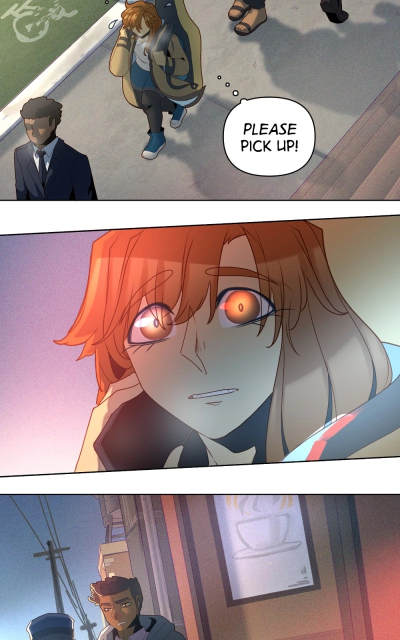 Read The Greenhouse chapter 121 image 5 on Lezhin