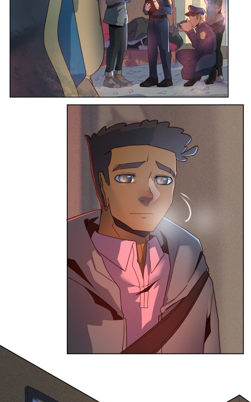 Read The Greenhouse chapter 121 image 7 on Lezhin