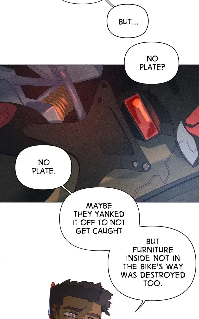 Read The Greenhouse chapter 121 image 9 on Lezhin