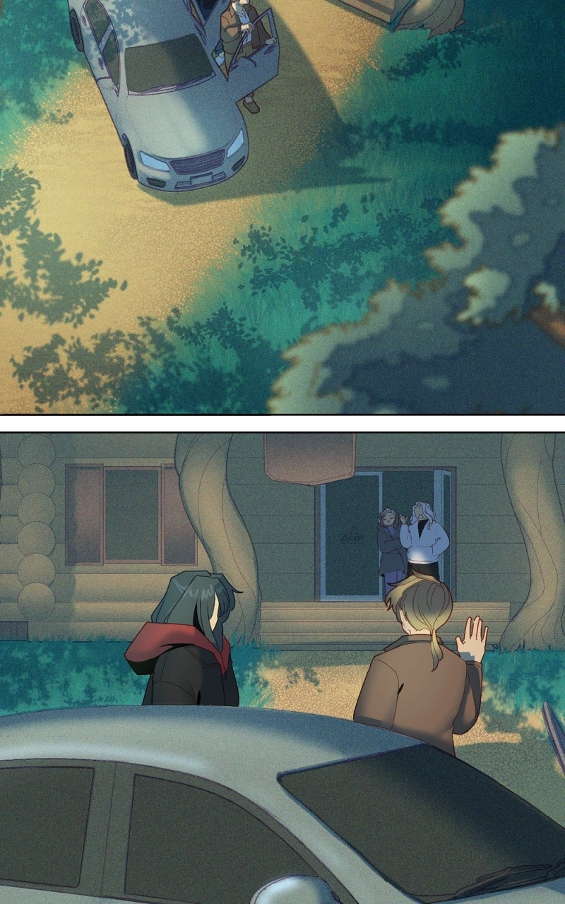 Read The Greenhouse chapter 122 image 1 on Lezhin