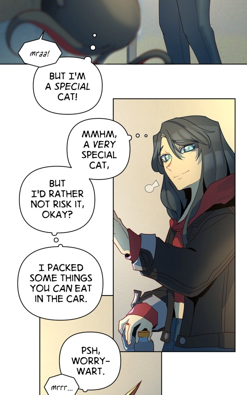Read The Greenhouse chapter 122 image 10 on Lezhin