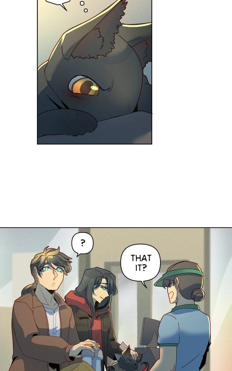 Read The Greenhouse chapter 122 image 11 on Lezhin
